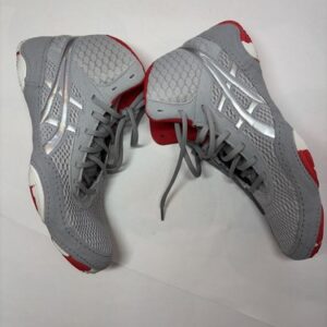 ASICS Women's MATBLAZER Wrestling Shoes Size 8.5