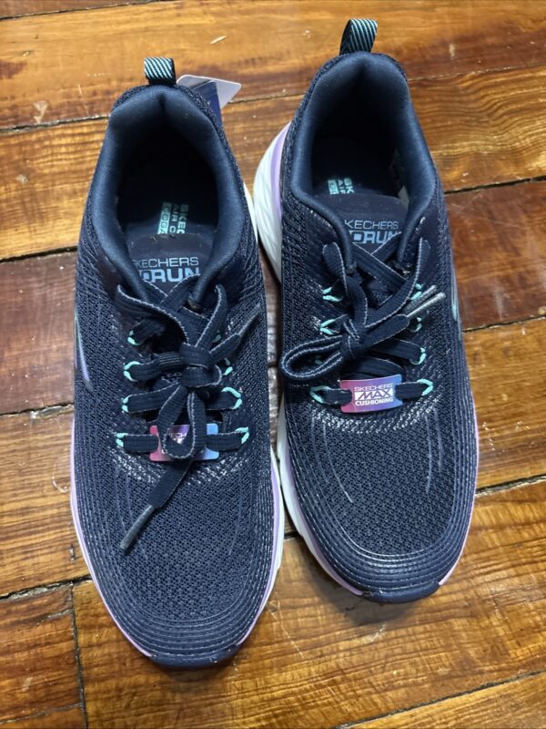 Sketchers Air Cooler Goga Mat Shoes Women’s Size 6