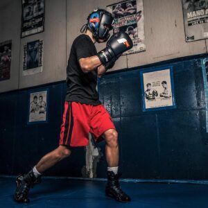 Fighting Superior Boxing Shoes