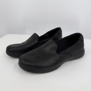 Skechers Women's Goga Mat On-The-GO Flex Slip-on Comfort Shoes sz 11 Air cooled