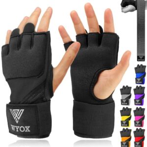 Boxing Wraps Hand Wraps for Boxing Gloves UFC MMA Muay Thai Training Mitts