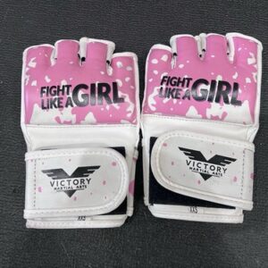 Women’s MMA Gloves