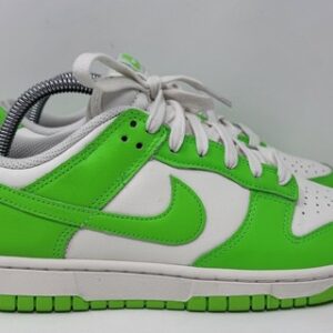 Nike Dunk Low Green Strike Women’s Size 8.5 / HV0842-133