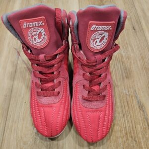 OTOMIX Women's Stingray Escape Wrestling, MMA, Martial Arts Shoes Sz 6