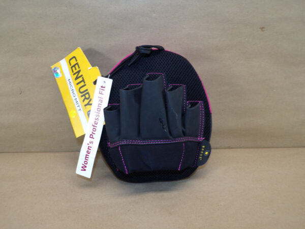 Century Brave Women's Micro Mitt Martial Arts Training Black/Pink