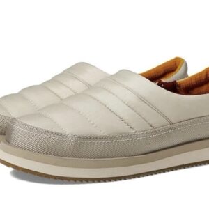 Sanuk Women’s Size 6 PUFFY CHILLER LOW Slip On Shoes W/ Sugar Mat Comfort NEW