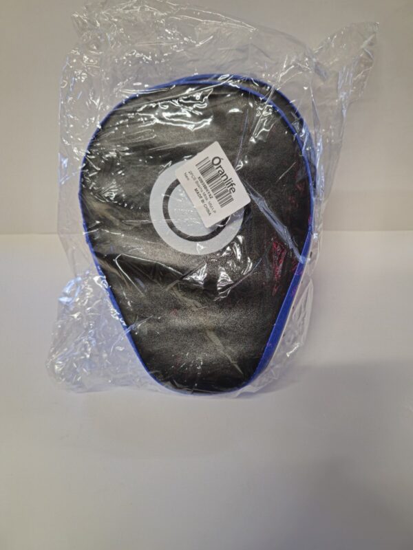 2PCS Boxing Mitts, MMA Punching Focus Mitts, Kickboxing Muay Thai Pads, Train...