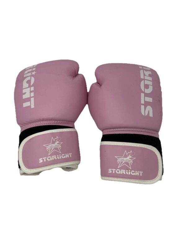 14 Oz Pink Starlight Boxing Glove Women’s Pink