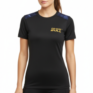 Fightwear Women's MMA Compression Rash Guard BJJ Wrestling Short Sleeve