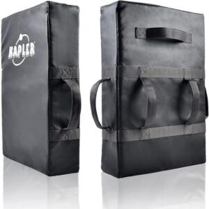 Kapler Boxing Training pad Taekwondo Training shield Boxing protective pad Large