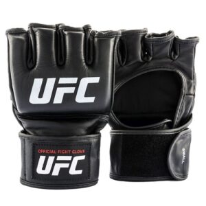 UFC Official Pro Competition Fight Gloves Women's