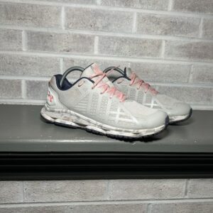 Under Armour Micro G Strike fast Gray Camo 4211670861 Women Size 9