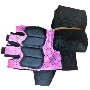 SALE Boxing Hand Wraps for Women for Boxing, Kickboxing, Martial Arts