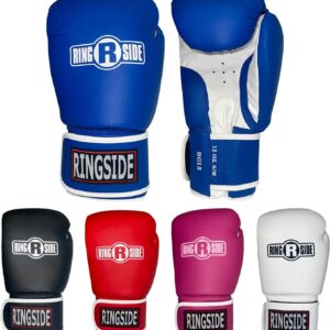 Ringside Striker Boxing Training Sparring Gloves