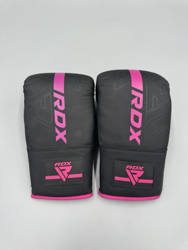 Boxing MMA Gloves Kara By RDK Women’s Sparring Please Read