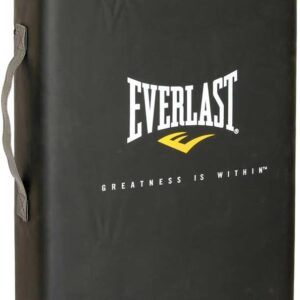 Everlast Strike Shield Black