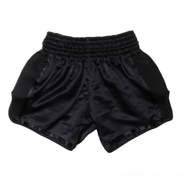 Muay Thai Shorts Boxing Shorts Grappling Kickboxing Cage Fighting Shorts Plain