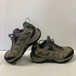 Merrell Radius Cross-Training Shoes 7.5 Women's vibram soles