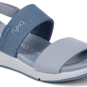 Ryka Restore Women's Recovery Slide Sandals NW/OB
