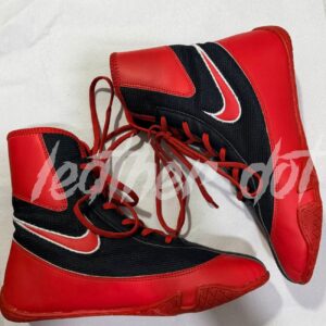 Nike Machomai 2  Custom Boxing Shoes(Replica )(FULLY CUSTOMIZED)