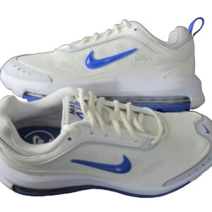 Nike Women's Air Max AP Running Training Shoes Sail Photon Ultramarine Size 7.5