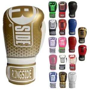 Ringside Apex Boxing Bag Gloves
