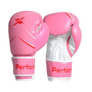 Ladies Sparring Gloves Boxing Gloves Fight gym Training Gloves 12 0z