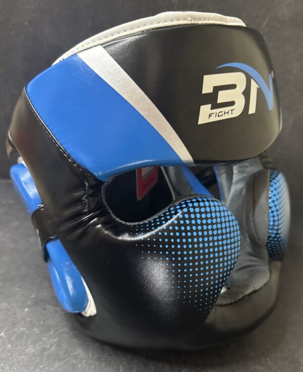 Headgear for Boxing MMA Training Kickboxing, Head Gear Helmet for Muay Thai XL