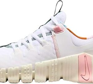 NIKE WOMENS FREE METCON 5 TRAINING SHOES #FN8920 161