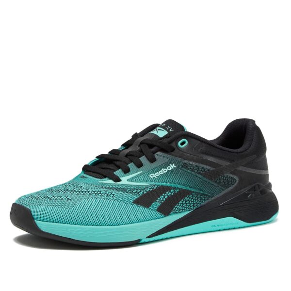 Nano X5 Sneakers for Women, Cross Training Gym Walking Shoes Women, AI Aqua/B...