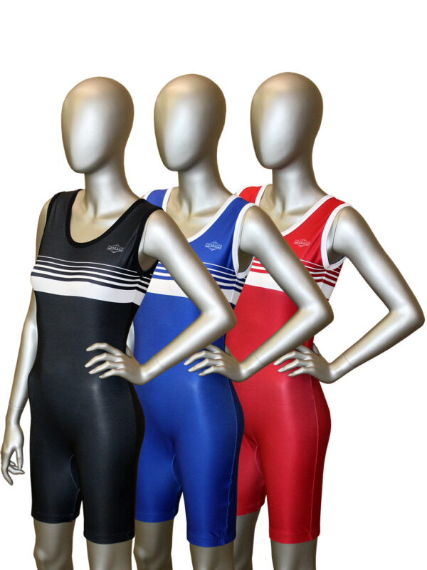 The Trojan Women's Singlet