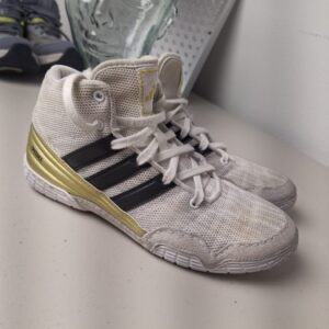 Ringside Diablo Boxing Shoes