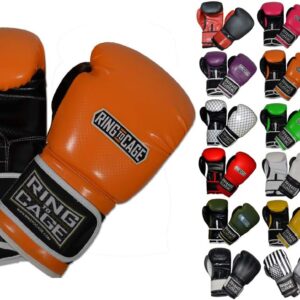 Gym Training Stand-Up Boxing Gloves