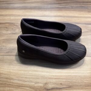 Skechers Women's Brown Air Cooled  Goga Mat Size 7 Shoes.