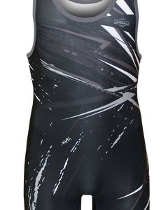 The Breakdown Singlet