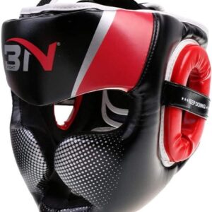 Cascos para entrenamiento de boxeo MMA kickboxing artes marciales y grappling