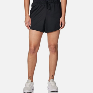NEW Nike Dri-FIT Attack DA0319-013 Women's Drawstring Training Shorts Large