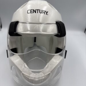 Century Boxing MMA Headgear Full Face Protective Helmet Adult Training Sparring