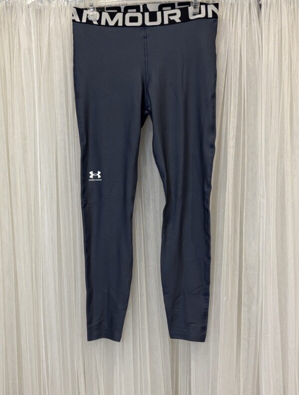 Under Armour Heat Gear Compression Leggings Women