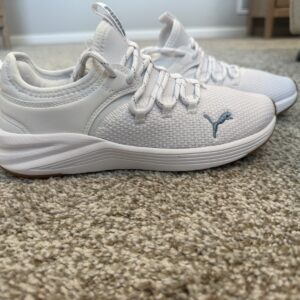 BRAND NEW IN BOX Puma Women’s Starla 2.0 Training Shoes, Size 6