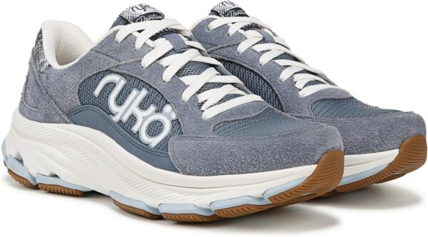 Ryka Women's Devotion X Max Classic Sneakers NW/OB