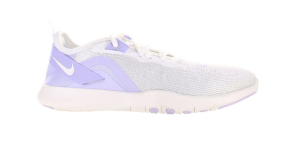Nike Womens Flex Trainer 9 Gray Cross Training Shoes Size 7.5 (7662005)