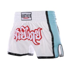 Lightweight Fitness Shorts for Adults For MMA Muay Thai Training Black XXL/XXXL