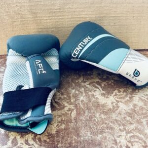 Century Women’s Neoprene Boxing Bag Gloves