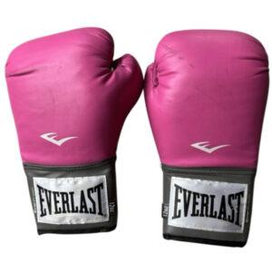 Everlast Ever Fresh 12oz Women’s Pink Boxing Gloves