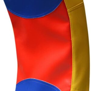 Taekwondo Hand Target for Kick Boxing Karate Martial Art Training Kick Protector