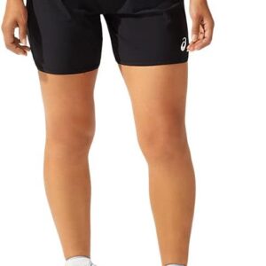 ASICS Women's 2 PIECE Wrestling Short Training Apparel