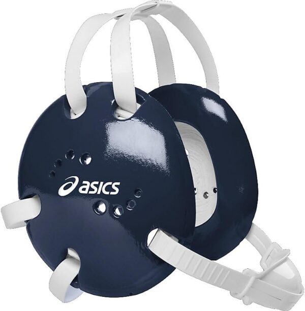 ASICS Unisex Snap Down earguard