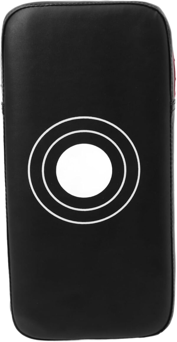 SUPVOX Boxing Pad Kickboxing Kick Pad Kicking Strike Shield Martial Arts Supply Boxing Equipment
