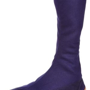 Blue"Taro" 30cm Jika-Tabi